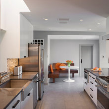 Kitchen Nook
