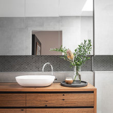 Prefab Bathroom