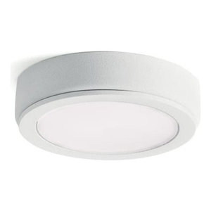Kichler 4d12v27 4d 12 Volt Led Under Cabinet Puck Light 2700k