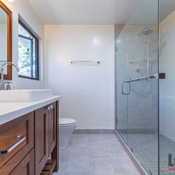 Los Altos Addition & Remodeling