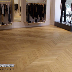 shops - Laminate Flooring