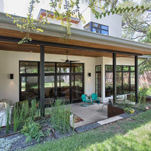 upper deck colinas