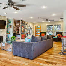Mid-century