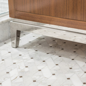 Upper East Side Manhattan - East End Ave Studio Renovation