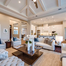 Living Room Paint Color Inspiration's