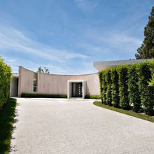 Garage, Carport, Porte Cochere