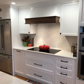 Waltham Gourmet Kitchen