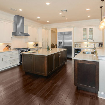 Waverly Park 1 - Taralon Homes