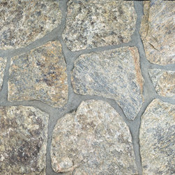 Norble Hill - Mosaic - Landscaping Stones And Pavers
