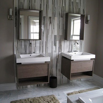 Resurrection Bathrooms