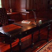 Mens office
