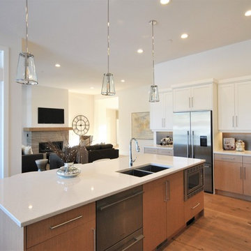 Predator Ridge Show Home - 42 Whitetail