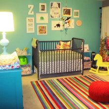 kids room