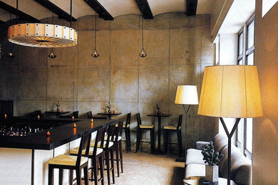 Fressen Restaurant
