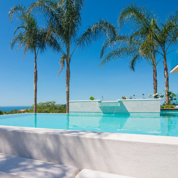 10.Private Residence, Vistas del Faro