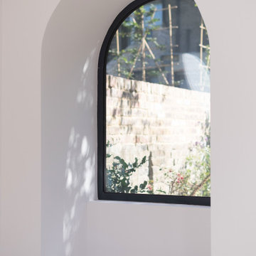 A Room for an Opera Singer
