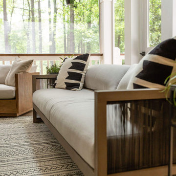 North Atlanta Home