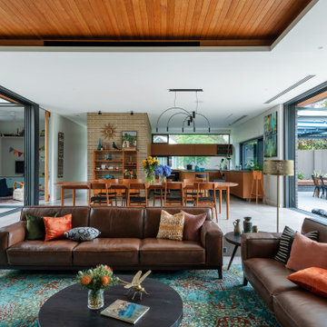 Little BIG Family House