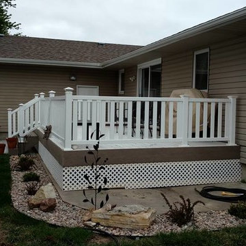 4365 Lariat Ln.