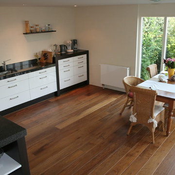 Landhausdiele Ipe Lapacho