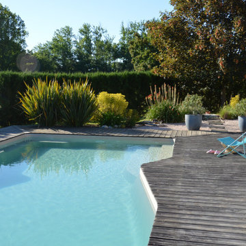 EVASION ET EXOTISME