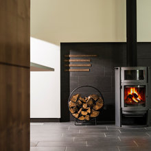 wood stoves
