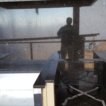 Grills and Outdoor Kitchens