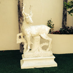 Sculptures of Animals - Products