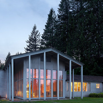 Northwest Modern