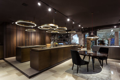 Showroom San Marino