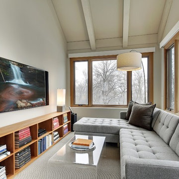 Lowry Hill Residence