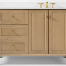 Hall Bath