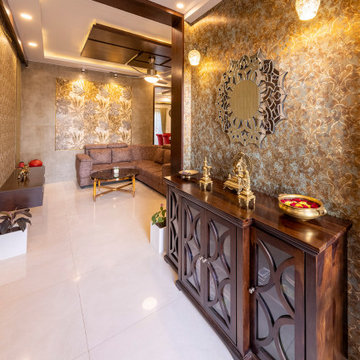 Casa Grand Luxus Villa