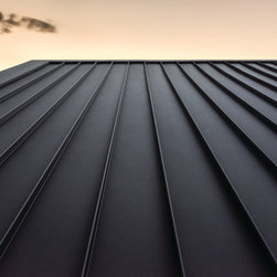 Colorbond - Wall Cladding & Stone Veneer