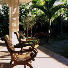 Tustin Deck