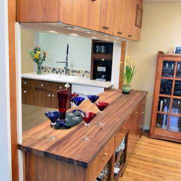 Mid Century Modern