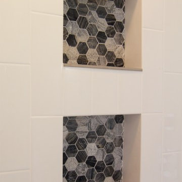 Passive House Apartment