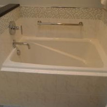 Bathroom Ideas