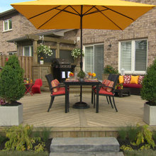 Patio Ideas