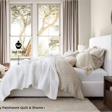 Bedrooms