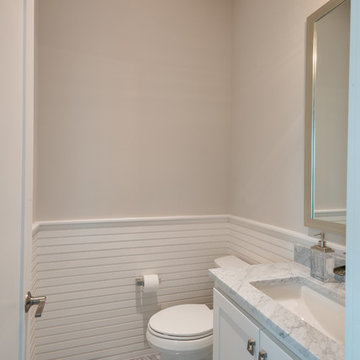 Ledgestone Way New Construction