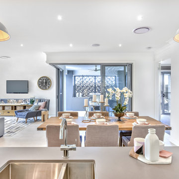The Palo Alto Project - Home Remodeling in Palo Alto, CA