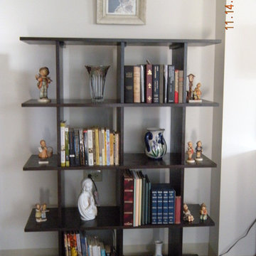Senior Livng Apartment
