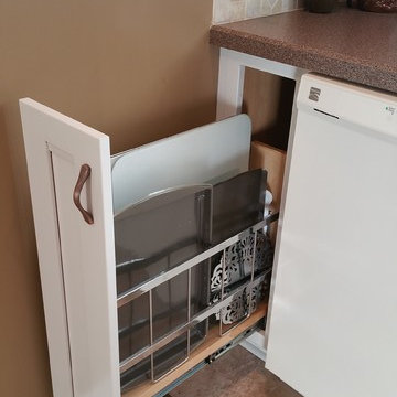 Kraftmaid Kitchen