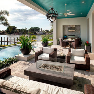 Private Residence 1