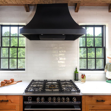 Whole Home Renovation in Glenwood