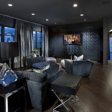 Movie Room