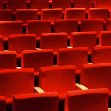 Auditorium Paris 9e