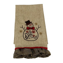 HOLIDAY LINENS*