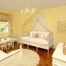 Girls Bedroom Ideas